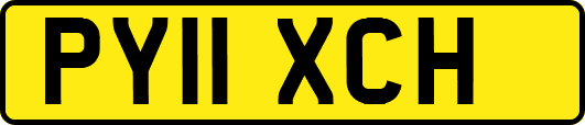 PY11XCH