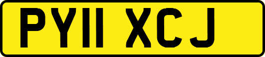 PY11XCJ
