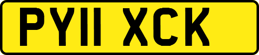 PY11XCK
