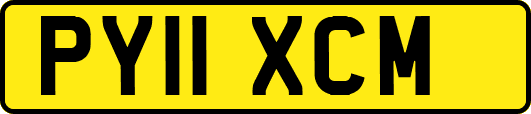 PY11XCM