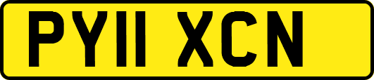 PY11XCN
