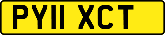 PY11XCT