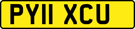 PY11XCU