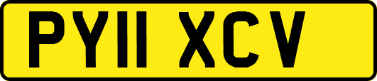 PY11XCV