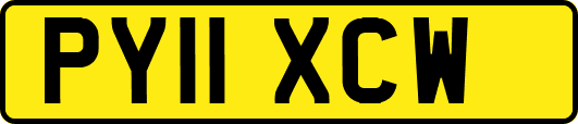 PY11XCW