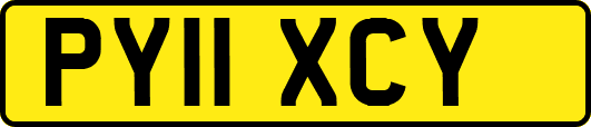 PY11XCY