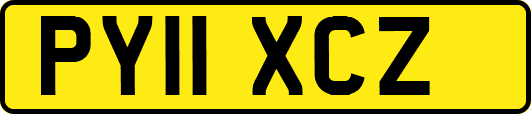 PY11XCZ