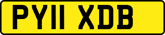 PY11XDB