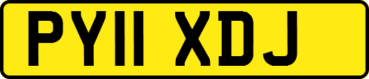 PY11XDJ