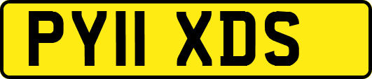 PY11XDS