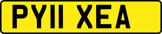 PY11XEA