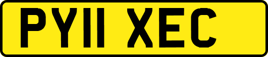 PY11XEC