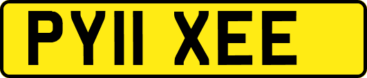 PY11XEE