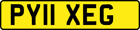 PY11XEG
