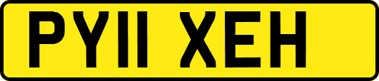 PY11XEH