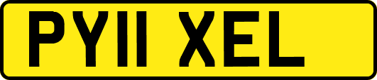 PY11XEL