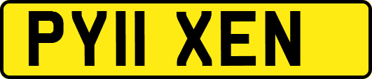 PY11XEN