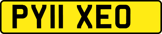PY11XEO