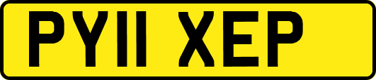 PY11XEP