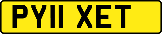PY11XET