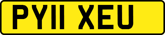 PY11XEU