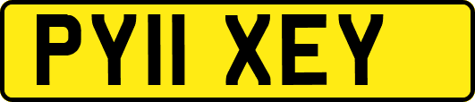 PY11XEY