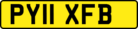 PY11XFB
