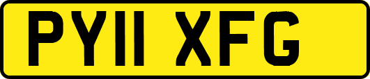 PY11XFG