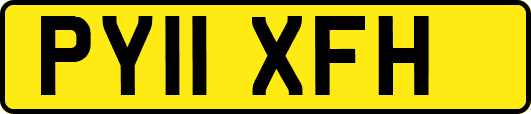 PY11XFH