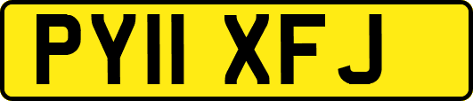 PY11XFJ