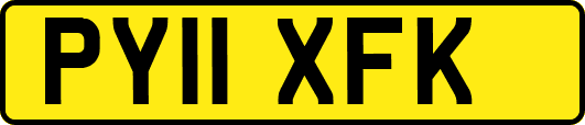 PY11XFK