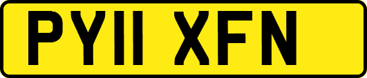 PY11XFN