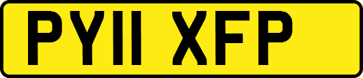 PY11XFP