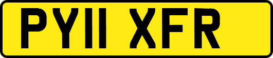 PY11XFR