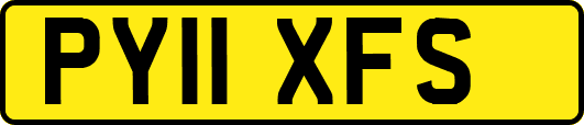 PY11XFS