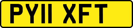 PY11XFT