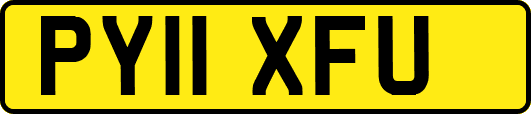 PY11XFU