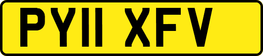 PY11XFV