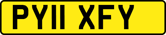 PY11XFY