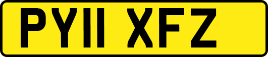 PY11XFZ