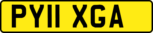 PY11XGA