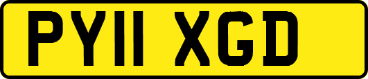 PY11XGD