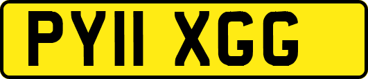PY11XGG