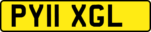 PY11XGL