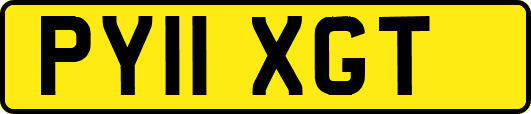PY11XGT