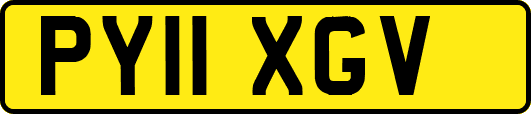 PY11XGV