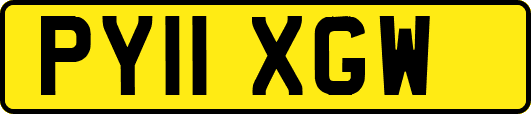 PY11XGW
