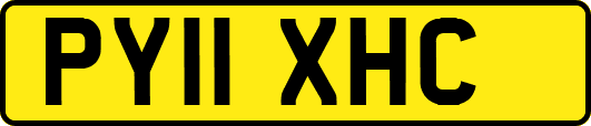 PY11XHC