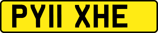 PY11XHE