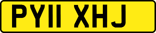 PY11XHJ